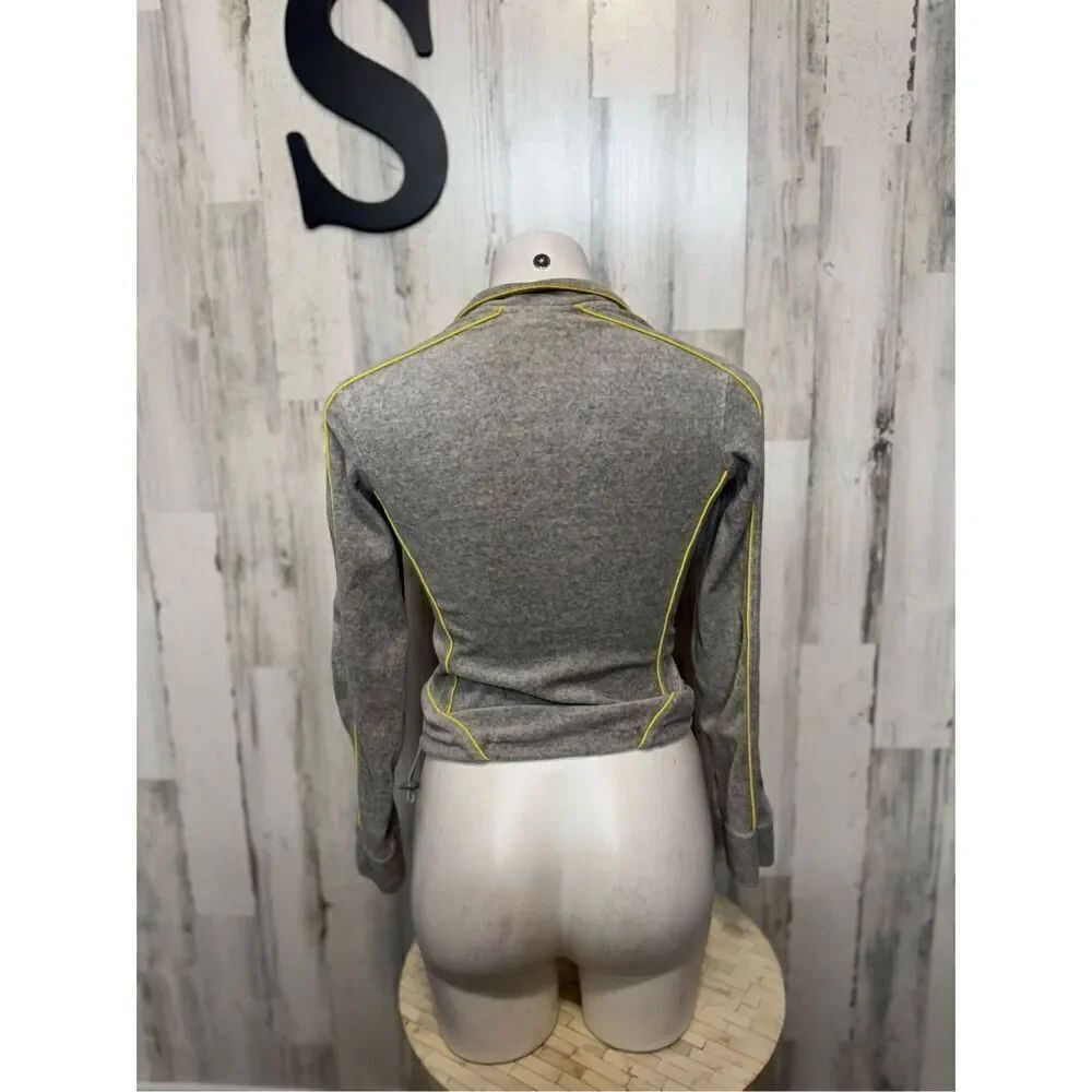 Express zip up sweater - Picture 6 of 7